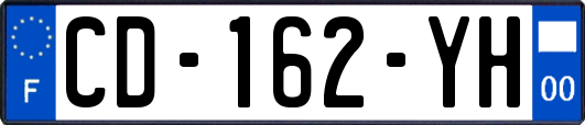 CD-162-YH