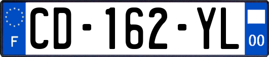 CD-162-YL