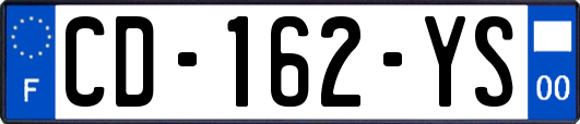 CD-162-YS