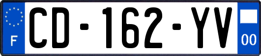 CD-162-YV