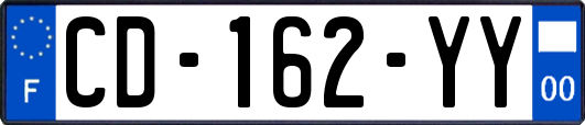 CD-162-YY