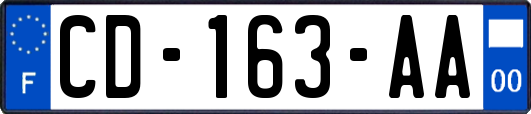 CD-163-AA