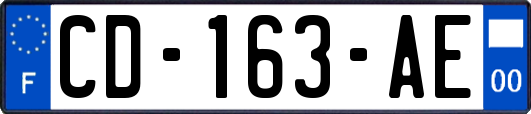 CD-163-AE