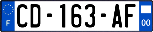 CD-163-AF