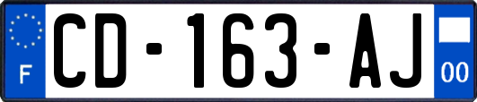 CD-163-AJ