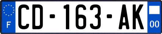 CD-163-AK