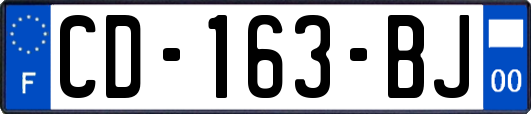 CD-163-BJ