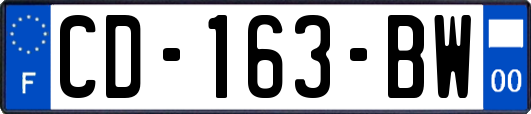 CD-163-BW