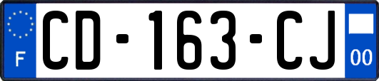 CD-163-CJ