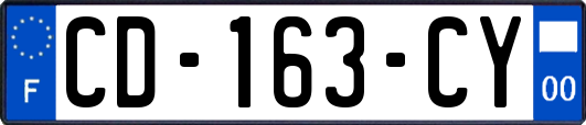 CD-163-CY