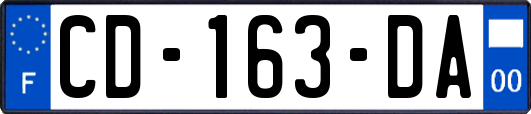 CD-163-DA