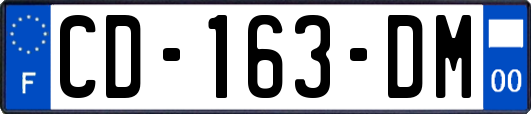 CD-163-DM