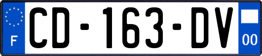 CD-163-DV