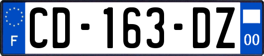 CD-163-DZ