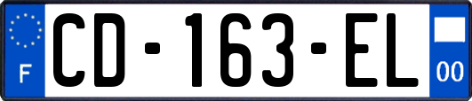 CD-163-EL