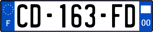 CD-163-FD