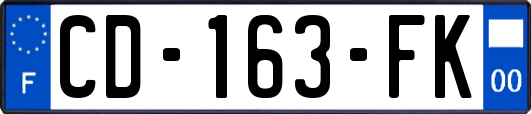 CD-163-FK