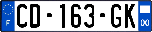 CD-163-GK