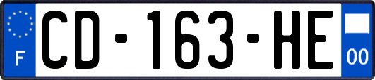 CD-163-HE