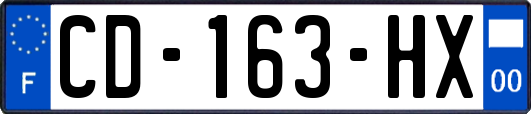 CD-163-HX