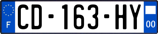 CD-163-HY