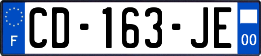 CD-163-JE