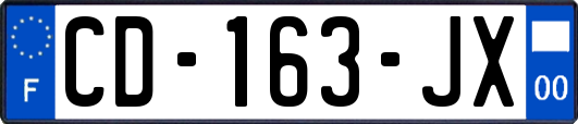CD-163-JX