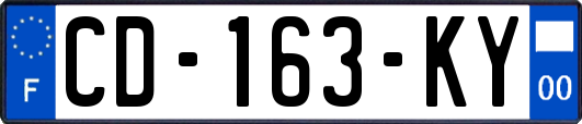 CD-163-KY