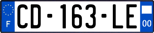 CD-163-LE