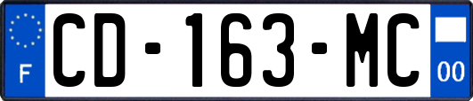 CD-163-MC
