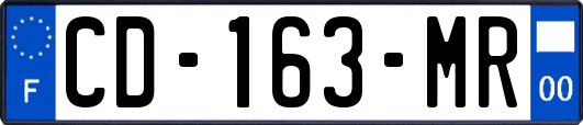 CD-163-MR