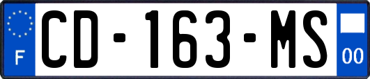 CD-163-MS