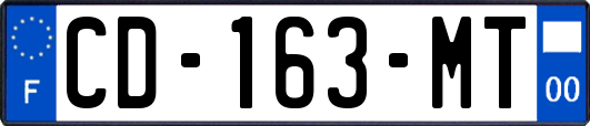CD-163-MT