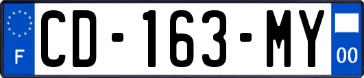 CD-163-MY