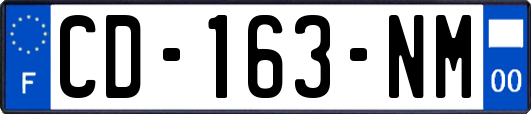 CD-163-NM