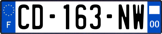 CD-163-NW