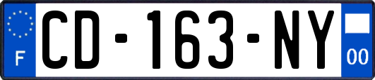 CD-163-NY