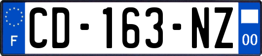 CD-163-NZ