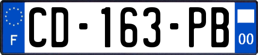 CD-163-PB