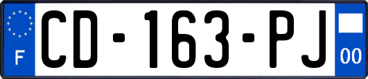 CD-163-PJ
