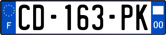 CD-163-PK