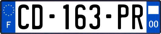 CD-163-PR