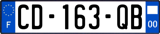 CD-163-QB
