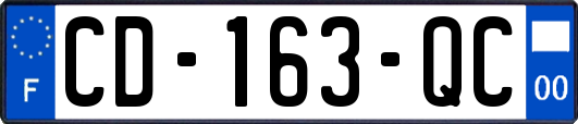 CD-163-QC