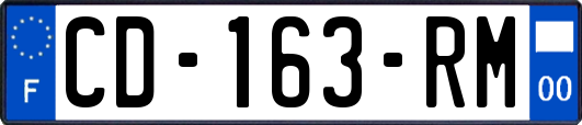 CD-163-RM