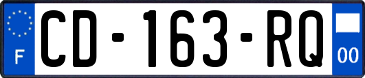 CD-163-RQ