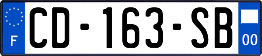 CD-163-SB