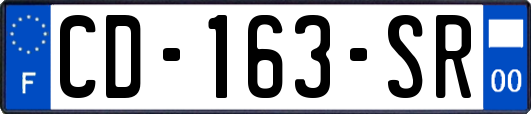 CD-163-SR