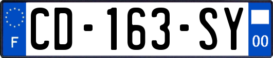 CD-163-SY
