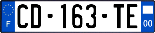 CD-163-TE